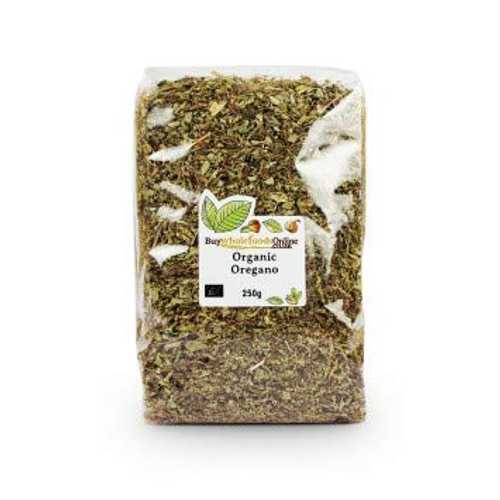 Whole Foods オーガニック オレガノ (250g) を購入する Buy Whole Foods Organic O...