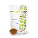 ホールフーズ ターメリック (500g) を購入する Buy Whole Foods Turmeric (500g)