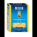 De Cecco Semolina Pasta, Cavatappi No.87, 1 Pound (Pack of 3)
