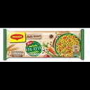マギーマサラ ベジタブル アッタ ヌードル (2 パック) 10.3 オンス Maggi Masala Vegatable Atta Noodles (PACK OF 2) 10.3 oz