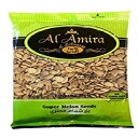 Al Amira Egyption Melon Seeds Egyption Melon Roasted and Salted Seeds 12.34 Oz. 350 gm Net weight By: Al Amira El Lebnania ??? ???? ???? ???? ?? ??????? ?????????