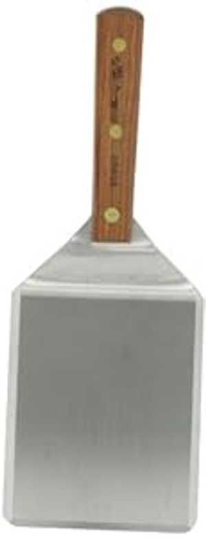 Dexter Outdoors 16291 6インチ x 5インチ ハンバーガーターナー Dexter-Russell Dexter Outdoors 1629..