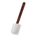 American Metalcraft 14-inch High Heat Rubber Spatula (PHBS14)