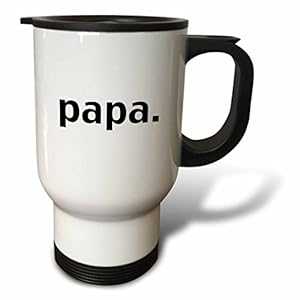 3dRose Papa Bear Father Dad Daddy ȥ٥ޥ14 3dRose Papa Bear Father...