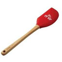 Cake Boss ノベルティ ツール スパチュラ、11-1/2 インチ、レッド Cake Boss Novelty Tools Spatula, 11-1/2...