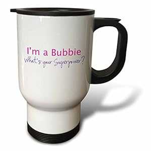 3dRose tm_193730_1 Im a Gammy-Whats Your Superpower-ۥåȥԥ-Фؤ...