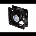 Randell RF FAN1402 軸流ファン、119 X 38 mm、オペレータ/温度 Randell RF FAN1402 Axial Fan, 119 X 38 mm, Operator/Tempurature(2)