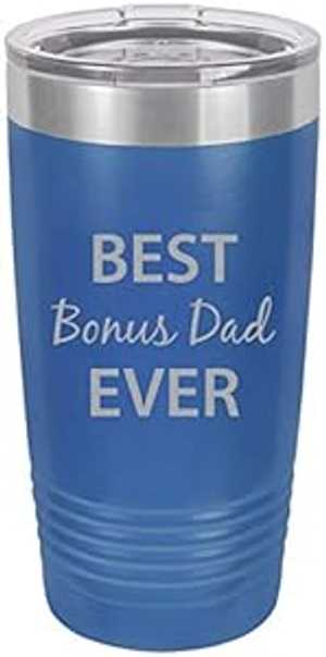 Best Bonus Dad Ever ƥ쥹ĦǮ֥顼 20  ȥ٥ ҡޥ ֥롼 CustomGi...