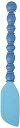 Talisman Designs Talisman Design Silicone Spatula 12-Inch Long Innovative Kitche...