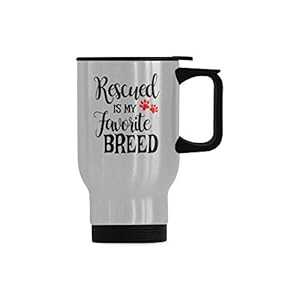 Rescued is my Favorite Breed ȥ٥륫åפޤϥեƥå - ƥ쥹ȥ٥ޥ - ...