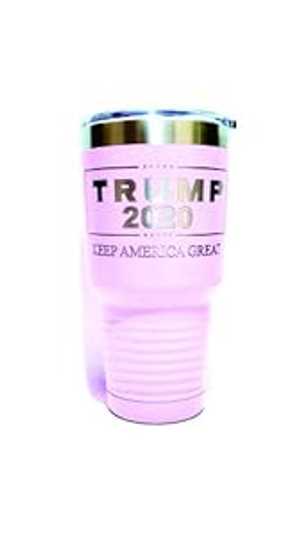 Aries Laser Designs ȥ 2020 Keep America Great - 30 󥹤˹ ԥ󥯥٥ ...