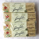GAROFALO (Garofalo) Garofalo Organic spaghetti (500g8 bags)