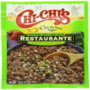Chi-Chi's Restaurante V[YjO~bNXA0.78 IXpbP[W (24 pbN) Chi-Chi's Restaurante Seasoning Mix, 0.78-Ounce Packages (Pack of 24)