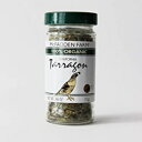 McFadden Farm Organic Tarragon Herbs