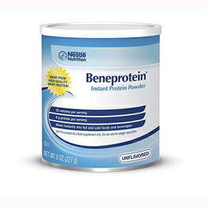 ٥ͥץƥ ꥽ ٥ͥץƥ ѥ 6  Beneprotein Resource Beneprotein Powder, Cans 6 ea