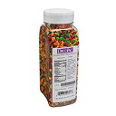 fRpbNnӍՏHHXpR[NCXvN 18 IXB Decopac Harvest Thanksgiving Fall Autumn Sequins Quins Sprinkles 18 oz.