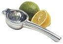 Norpro 523 ステンレススチール シトラス プレス ジューサー、フリーサイズ、シルバー Norpro 523 Stainless Steel Citru...