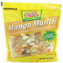 グッドセンストレイルミックス、マンゴームンク！、8オンスバッグ（12パック） Good Sense Trail Mix, Mango Munch!, 8-Ounce Bags (Pa..