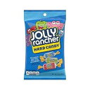 JOLLY RANCHER Original Fruit Flavored Hard Candy Bag, 7 oz
