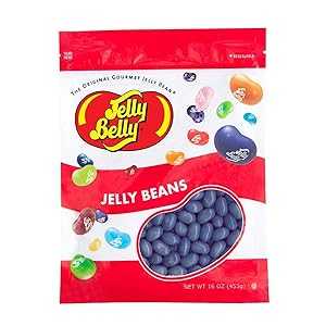 Jelly Belly Island Punch ジェリービーンズ - 1 ポンド (16 オンス) 再密封可能なバッグ - 本物、公式、供給源から直接 Jelly Belly Island Punch Jelly Beans - 1 Pound (16 Ounces) Resealable Bag - Genuine, Official, Straight fr