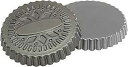 Nordic War プロフォーム クリーム入りウエハースパン Nordic Ware Pro Form Creme Filled Wafer Pan
