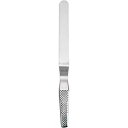 グローバル GS 8 インチ クランク スパチュラ/オフセット パレット ナイフ Global GS 8'' CRANKED SPATULA/OFFSET PA...
