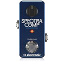 TC Electronic Bass Compression Effect Pedal (SPECTRACOMPBASSCOMPR)(2)