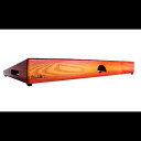 Ruach Carnaby St 特大 4 ペダルボードとギターエフェクター用キャリーケース Ruach Music Ruach Carnaby St Extr...