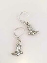 カウボーイ ブーツ イヤリング - サウスウエスタン Ear-Resistables Cowboy Boot Earrings - Southwestern(4)