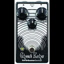 EarthQuaker Devices Ghost Echo V3 ビンテージ ヴォイスド リバーブ ギター エフェクト ペダル EarthQuaker Devices Ghost Echo V3 Vintage Voiced Reverb Guitar Effects Pedal