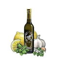 サラトガ オリーブ オイル カンパニー ミラネーゼ グレモラータ オリーブオイル 200ml (6.8オンス) Saratoga Olive Oil Co. Saratoga Olive Oil Company Milanese Gremolata Olive Oil 200ml (6.8oz)