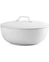 ハドソンパーク ラージカバードキャセロール Style & Co. HUDSON PARK LARGE COVERED CASSEROLE