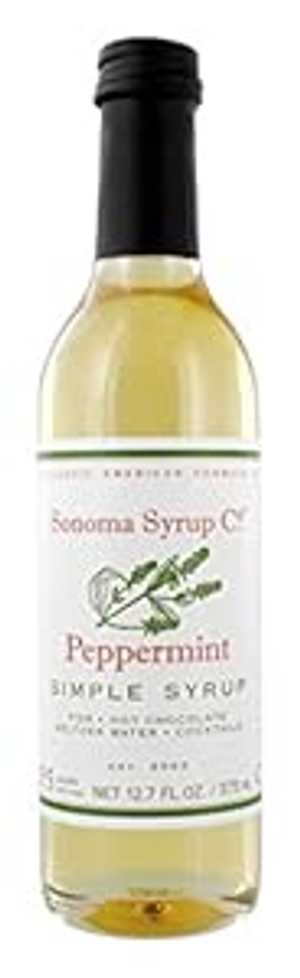 Sonoma Syrup Co ڥѡߥ ץ åס12.7 ե Sonoma Syrup Co. Sonoma Sy...