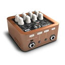 パーマー オーディオ インターフェイス (PEPAMPACSTC) Palmer Audio Interface (PEPAMPACSTC)(2)