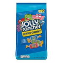 Jolly Rancher Hard Candy - 5 Pound Bag (2 Pack)