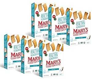 Mary's Gone Crackers ʪåʪΥ˥åʬѡƥե꡼5 (6ĥѥå)...