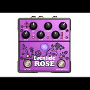 Eventide Rose ディレイエフェクトペダル Eventide Rose Delay Effect Pedal