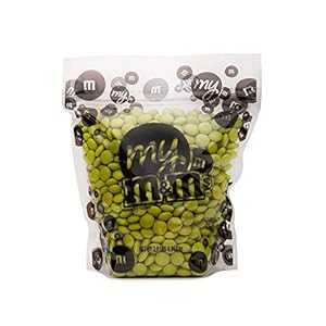 MyM&M's 쥯ȥå ꡼ 2 ݥ Х륯 ǥ MyM&Ms MyM&M's Electric Green 2 ...