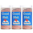 Big Cock Ranch の Shit Load Good Shit Seasoning 3 個パック Shit Load Good Shit Seasoning from Big Cock Ranch Pack of 3