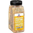 14.3 オンス (1 個パック)、マコーミック エブリシング ベーグル万能調味料、14.3 オンス 14.3 Ounce (Pack of 1), McCormick Everything Bagel All Purpose Seasoning, 14.3 oz