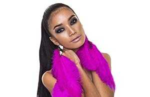 ピンクのダングリング イヤリング 女性用の見事なピンクのダングリング イヤリング Pink Dangling Earrings Women Stunning Pink Earrings for Women Dangling