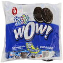 Dux Festy Wow チョコレートクッキー、15.23 オンス Dux Festy Wow Chocolate Cookies, 15.23 Ounce