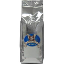 San Marco Coffee カフェインレスフレーバーグラウンドコーヒー、サザンピーカンナッツ、1ポンド San Marco Coffee Decaffeinated Flavored Ground Coffee, Southern Pecan, 1 Pound