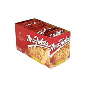 Mrs. FieldsΥۥ磻ȥ󥯥ޥߥå2.1 oz./ 12ѥå Mrs. Fields Individually Wrapped White Chunk Macadamia Cookies (2.1 oz./ Pack of 12)