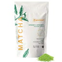 Greenboxed Organic Matcha Green Tea Powder - 100 Pure Japanese Matcha for Smoothies Culinary Baking - 3.52 oz