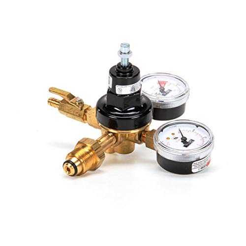 Perlick 2925C 窒素ツイン レギュレーター アセンブリ Perlick 2925C Nitrogen Twin Regulator Assembly Perlick 2925C 窒素ツイン レギュレーター アセンブリ Perlick 2925C Nitrogen Twin Regulator Assembly
