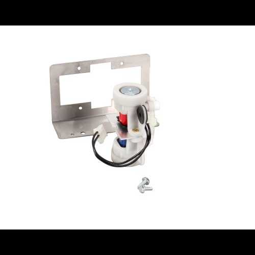 Manitowoc Ice 000000443 エアコンプレッサー 50-60 ヘルツ/1ph Manitowoc Ice 000000443 Air Compress..