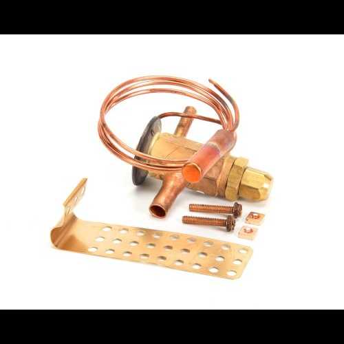 Traulsen 325-60080-25 Aa1/8sw30Ǯĥ Traulsen 325-60080-25 Thermal Exp...