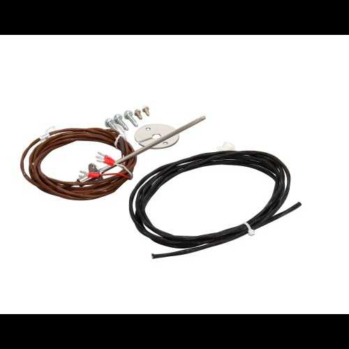 MIDDLEBY 33984 熱電対キット MIDDLEBY 33984 Thermocouple Kit