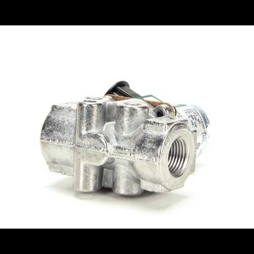 Nieco 19054 ソレノイドバルブ Nieco 19054 Solenoid Valve